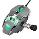 Миша T-Wolf V10 RGB USB Grey - зображення 1