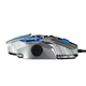 Миша T-Wolf V10 RGB USB Grey - зображення 2