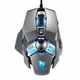 Миша T-Wolf V10 RGB USB Grey - зображення 3