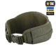 M-tac пояс тактический war belt armor ranger green XL-XXL - изображение 1