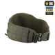 M-tac пояс тактический war belt armor ranger green XL-XXL - изображение 3