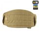 M-tac пояс тактический war belt armor coyote M-L - изображение 5