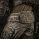 M-tac пояс тактический war belt armor multicam XXXL - изображение 8