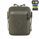 M-тac сумка pocket bag elite ranger green - изображение 4