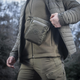 M-тac сумка pocket bag elite ranger green - изображение 6