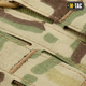 M-tac-підсумок для ак відкритий elite laser cut multicam - зображення 8