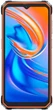 Смартфон Blackview BV9200 8/256 GB Orange (без коробки) - изображение 3