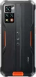 Смартфон Blackview BV9200 8/256 GB Orange (без коробки) - изображение 4