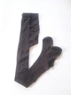 Термоколготки детские из шерсти мериноса 90% BabyKo Merino. Коричневые. Рост 110-125 см. - изображение 1