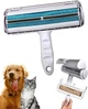 Щітка ролик для чищення від шерсті Pet Hair Remover Roller Blue - зображення 2
