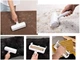 Щітка ролик для чищення від шерсті Pet Hair Remover Roller Blue - зображення 3