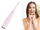 Скалер ультразвуковий очищувач зубів від каменю Dental Calculus Remove Rose - изображение 2