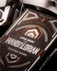 Покерні карти Mandalorian V2 by theory11 - изображение 6