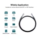 Кабель TP-LINK Direct Attach SFP+ Cable for10 Gigabit connections Up to 3m (TL-SM5220-3M) - зображення 5