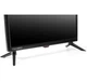 Телевизор 19' Romsat 19HN83T2, LED 1366х768 60Hz, DVB-T2, HDMI, USB, Vesa (75x75) - изображение 5