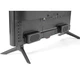 Телевизор 19' Romsat 19HN83T2, LED 1366х768 60Hz, DVB-T2, HDMI, USB, Vesa (75x75) - изображение 6