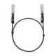 Кабель TP-LINK Direct Attach SFP+ Cable for10 Gigabit connections Up to 1m (TL-SM5220-1M) - зображення 3