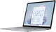 Ноутбук Microsoft Surface Laptop-5 сріблястий (RIQ-00001) - зображення 3