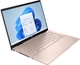 Ноутбук HP Pavilion x360 14-ek0014ua рожеве золото (826D8EA) - изображение 3