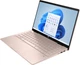 Ноутбук HP Pavilion x360 14-ek0014ua рожеве золото (826D8EA) - изображение 4