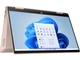 Ноутбук HP Pavilion x360 14-ek0014ua рожеве золото (826D8EA) - изображение 6