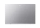 Ноутбук Acer Aspire 3 A317-54 17.3" FHD IPS, Intel i5-1235U, 16GB, F512GB, UMA, Lin, сріблястий - изображение 9
