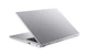 Ноутбук Acer Aspire 3 A317-54 17.3" FHD IPS, Intel i5-1235U, 16GB, F512GB, UMA, Lin, сріблястий - изображение 10