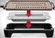 Гриль George Foreman Smokeless BBQ Grill Large 25850-56 173115 - изображение 2