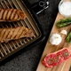 Гриль George Foreman Smokeless BBQ Grill Large 25850-56 173115 - изображение 8