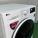 Прально-сушильна машина 2в1 LG Inverter Direct Drive 8/4 KG Б/В - зображення 2