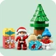 LEGO DUPLO Пряниковий будиночок Санти (10976) - зображення 5