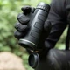 Монокуляр UKC UN-3011 40X60 Черный - изображение 2