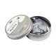 Умный магнитный пластилин Magnetic Putty СЕРЫЙ в металлическом боксе - изображение 1