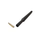 Набор отвёрток в пластиковом кейсе Phillips Torx Hex Precision DIY 24-в-1 Отвёртка пластиковая магнитная 145мм - изображение 4