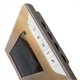 Домофон WJ721C8 Настенный Проводной 24*15*2,4см - изображение 4