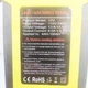 Зарядное устройство для аккумуляторов UKC 12V 6A от 4AH-100AH Желтый с черным - изображение 7