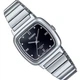 Наручний годинник CASIO LTP-B140D-1A Чорний/Сріблястий нержавіюча сталь - зображення 3