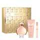 Zestaw damski Paco Rabanne Olympea Woda perfumowana damska 80 ml + Woda perfumowana damska 10 ml + Balsam do ciała 100 ml (3349668623358) - obraz 1