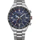 Наручний годинник CITIZEN CB5945-85L Синій/Сріблястий Нержавіюча сталь - зображення 1