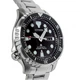 Наручний годинник CITIZEN NY0140-80EE Чорний/Сріблястий механізм механічний з автопідзаводом - зображення 4