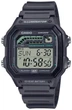 Наручные часы Casio WS-1600H-8A - изображение 1