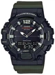 Годинник чоловічий Casio HDC-700-3A - зображення 1