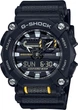 Годинник чоловічий Casio G-Shock GA-900-1A - зображення 1