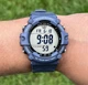 Часы мужские наручные Casio AE-1500WH-2A с подсветкой - изображение 6