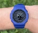 Часы мужские Casio G-Shock GA-2100-2A - изображение 7