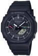 Годинник чоловічий Casio G-Shock GA-B2100-1A Bluetooth - зображення 1