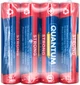 Лужна батарея Quantum Strong LR03/AAA 4шт/уп shrink (6973467010018) - зображення 2
