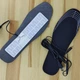 Универсальные теплые стельки для обуви с подогревом от usb (ЮСБ) (размер 41-46 / 25-28,5см) - изображение 3