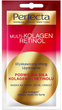 Maska na twarz szyję i dekolt Perfecta Multi-Kolagen Retinol 8 ml (5900525051417) - obraz 1