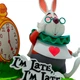 Figurka ABYstyle DISNEY Biały Królik (Alice Biały Królik) (3665361083740) - obraz 8